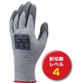 ケミスターGパーム ショーワグローブ