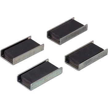 CONPROSYSシリーズ コンパクトタイプ設置用マグネット CONTEC(コンテック)