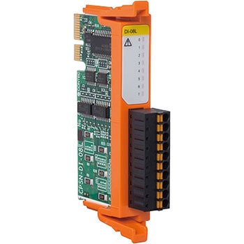 CONPROSYS nano シリーズ デジタル入力(8ch、外部電源) CONTEC(コンテック)