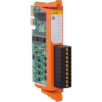 CONPROSYS nano シリーズ デジタル出力(8ch、外部電源) CONTEC(コンテック)