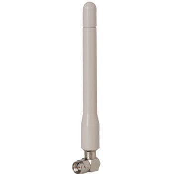 Antenne Courte Sport Foliatec DOT 8cm 16V LAND ROVER DEFENDER Station