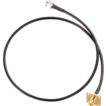 Fx Ant C2 Flexlan 同軸変換ケーブル Contec コンテック 2m Fx Ant C2 1個 通販モノタロウ 26011099