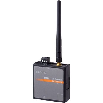 920MHz無線イーサネットゲートウェイ CONTEC(コンテック)