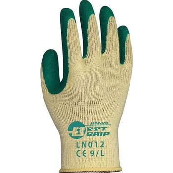 BEST GRIP プロスペックソフト HANVO(ハンボ)