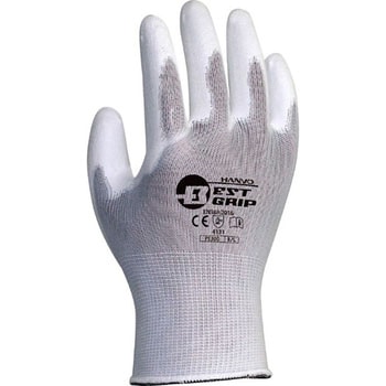 BEST GRIP 業務用ウレタン背抜き10P HANVO(ハンボ)