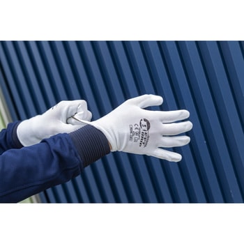 BEST GRIP 業務用ウレタン背抜き10P HANVO(ハンボ)