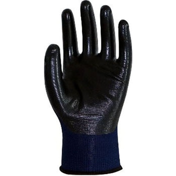 BEST GRIP ニトリル背抜き10P HANVO(ハンボ)