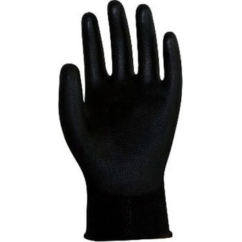 BEST GRIP ソフトウレタン背抜き10P HANVO(ハンボ)