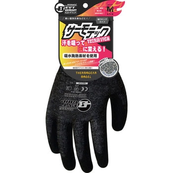 BEST GRIP サーモテック HANVO(ハンボ)