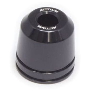 アルミバーエンド BLK ACTIVE(アクティブ)