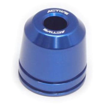 アルミバーエンド BLU ACTIVE(アクティブ)