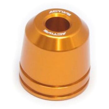 アルミバーエンド GLD ACTIVE(アクティブ)