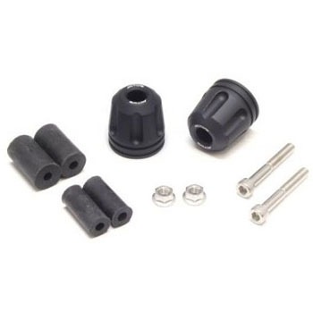 60800112M �A���~�o�[�G���h ���{���o�[ �}�b�gBLK ACTIVE(�A�N�e�B�u) 26017873