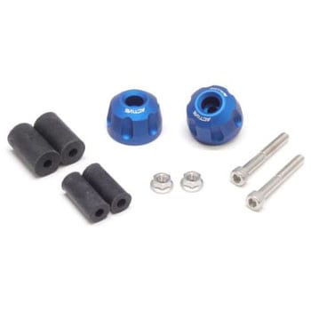 60800231M �A���~�o�[�G���h ���{���o�[ �}�b�gBLU ACTIVE(�A�N�e�B�u) 26017925