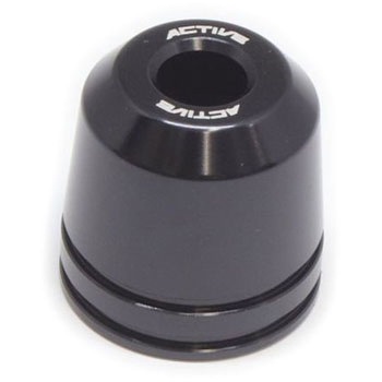 60800205 �o�[�G���h �����O �v���[�� (��33) BLK ACTIVE(�A�N�e�B�u) 26018686