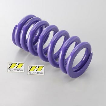 リアスプリング HYPERPRO(ハイパープロ)
