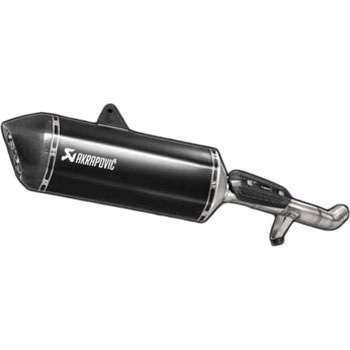 S-T12SO1-HAFTBL [E4dl]XbvI}t[(S/O) `^ AKRAPOVIC (AN|rb`) 26019569