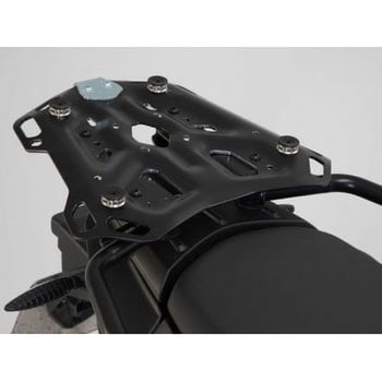 ADV-RACK (アドベンチャーラック) BLK SW-MOTECH (エスダブリューモテック)