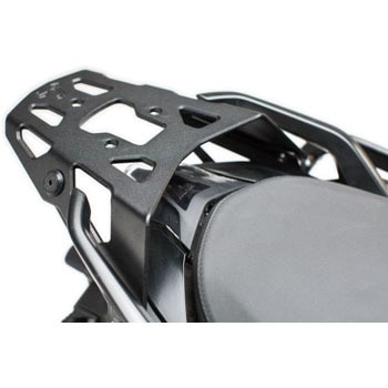 GPT0757315000/B ALU-RACK(アルラック)BLK SW-MOTECH (エスダブリューモテック) 26019675