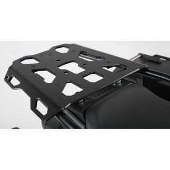 GPT0652515000/B ALU-RACK(アルラック)BLK SW-MOTECH (エスダブリューモテック) 26019693