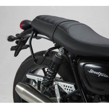 LEGEND GEAR SLC SIDEキャリア(右) SW-MOTECH (エスダブリューモテック)