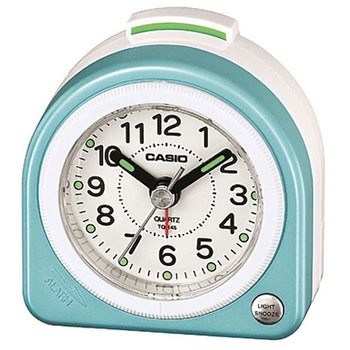 トラベルクロック カシオ計算機