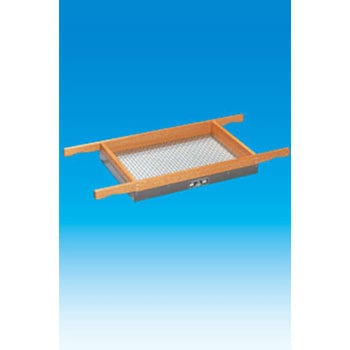 木枠手ふるい 東京スクリーン