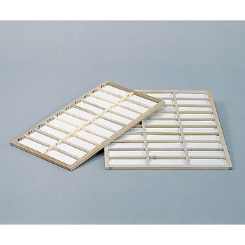 マッペ 松浪硝子