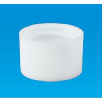 白キャップ NEG(日電理化硝子)