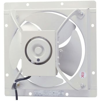 有圧形換気扇 東芝キヤリア