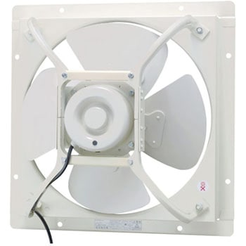 有圧形換気扇 東芝キヤリア