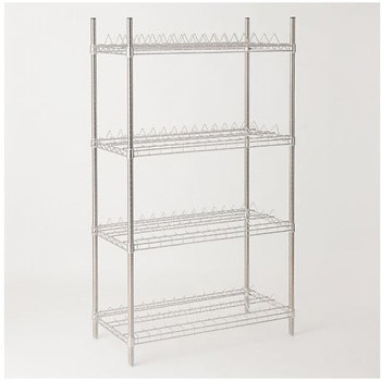 リールシェルフ PS リールサイズΦ180mm用 RSMS910APSシリーズ ERECTA(エレクター)
