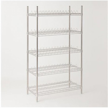 リールシェルフ PS リールサイズΦ180mm用 RSMS910APSシリーズ ERECTA(エレクター)