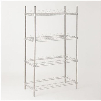 リールシェルフ PS リールサイズΦ330mm用 RSMS910BPSシリーズ - ERECTA(エレクター)