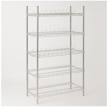 リールシェルフ PS リールサイズΦ330mm用 RSMS910BPSシリーズ - ERECTA(エレクター)