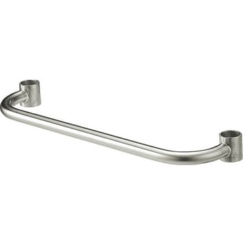 サイドハンドル 奥行610mm用 ERECTA(エレクター)