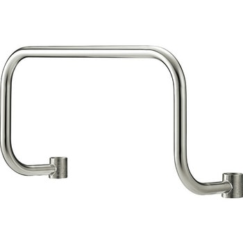 ティルトサイドハンドル 奥行610mm用 - ERECTA(エレクター)