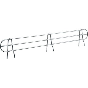 バックレッジ ステンレスエレクター・シェルフ用 BLTシリーズ ERECTA(エレクター)