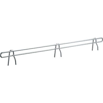 バックレッジ ステンレスエレクター・シェルフ用 BLFシリーズ ERECTA(エレクター)