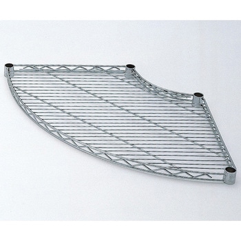 扇方シェルフ MSシリーズ用 ERECTA(エレクター)
