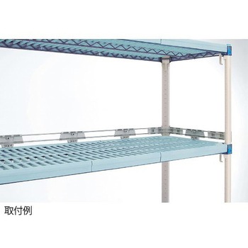 サイドレッジ メトロマックスQ H51mm MQLSシリーズ ERECTA(エレクター)
