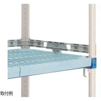 サイドレッジ メトロマックスQ H51mm MQLSシリーズ ERECTA(エレクター)
