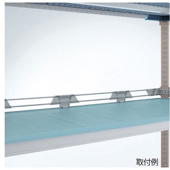 バックレッジ メトロマックスi H51mm MXLシリーズ ERECTA(エレクター)