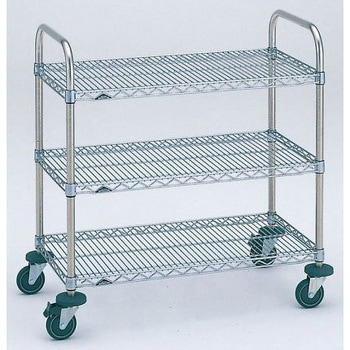 スーパーエレクター・カート 万能カート ERECTA(エレクター)