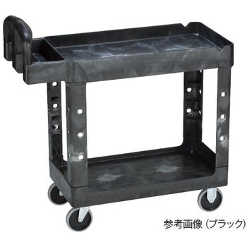 ヘビーデューティーユーティリティーカート 重量物運搬カート RMシリーズ ERECTA(エレクター)