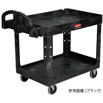 ヘビーデューティーユーティリティーカート 重量物運搬カート RMシリーズ ERECTA(エレクター)