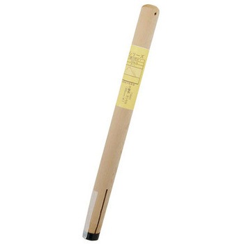 小鎌柄 カツラ付 300mm アークランドサカモト