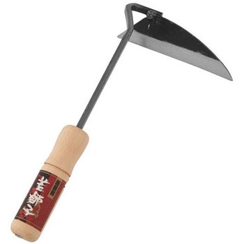 ネジリ鎌 左利用 若獅子