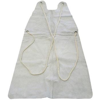 床革 胸前掛け 4枚継 - 柏田製作所