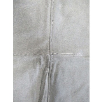 床革 胸前掛け 4枚継 - 柏田製作所